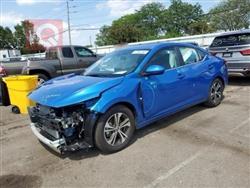 نيسان سنترا